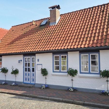 Rosenhaus Villa Kappeln Eksteriør billede