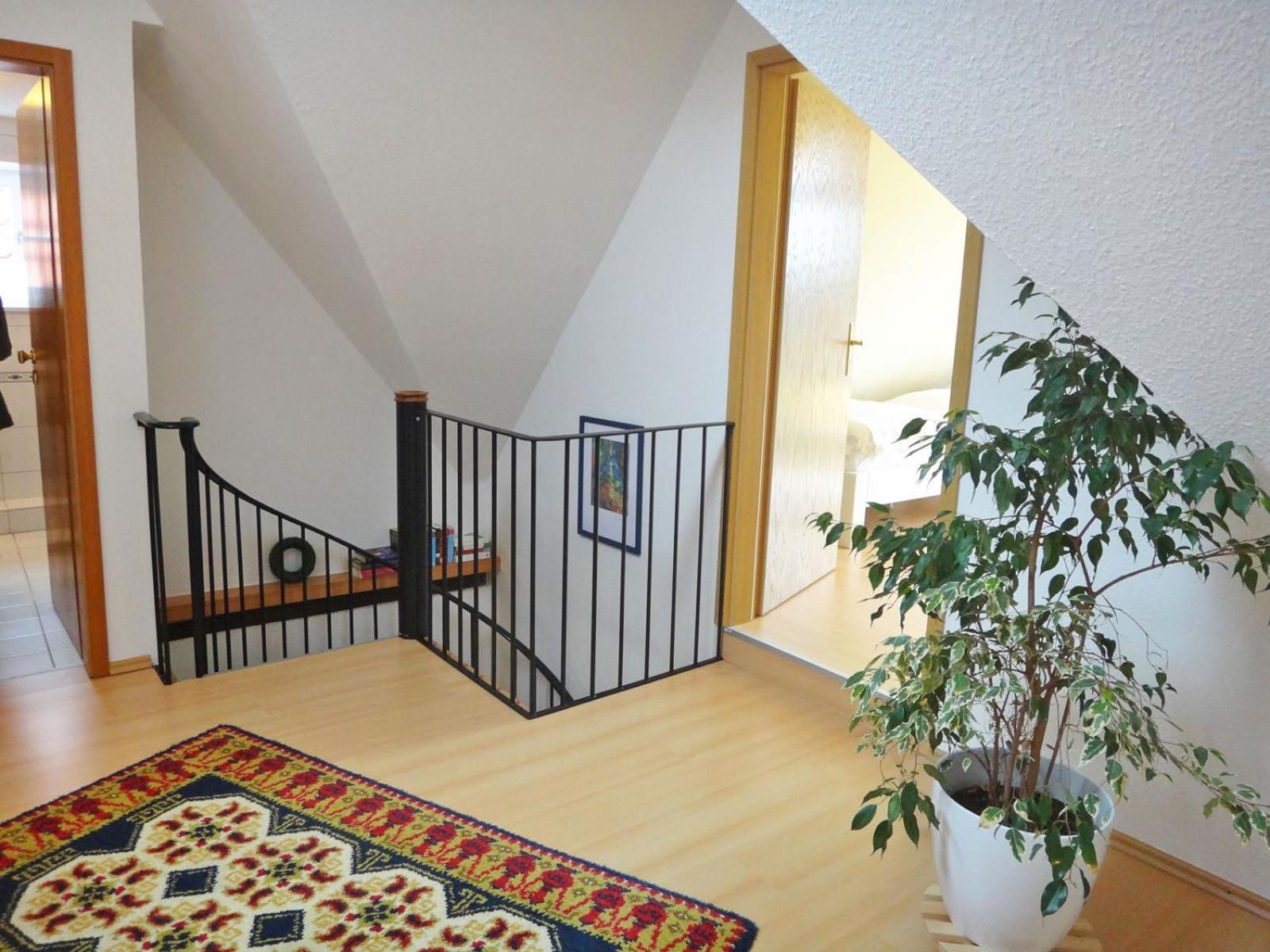 Rosenhaus Villa Kappeln Eksteriør billede